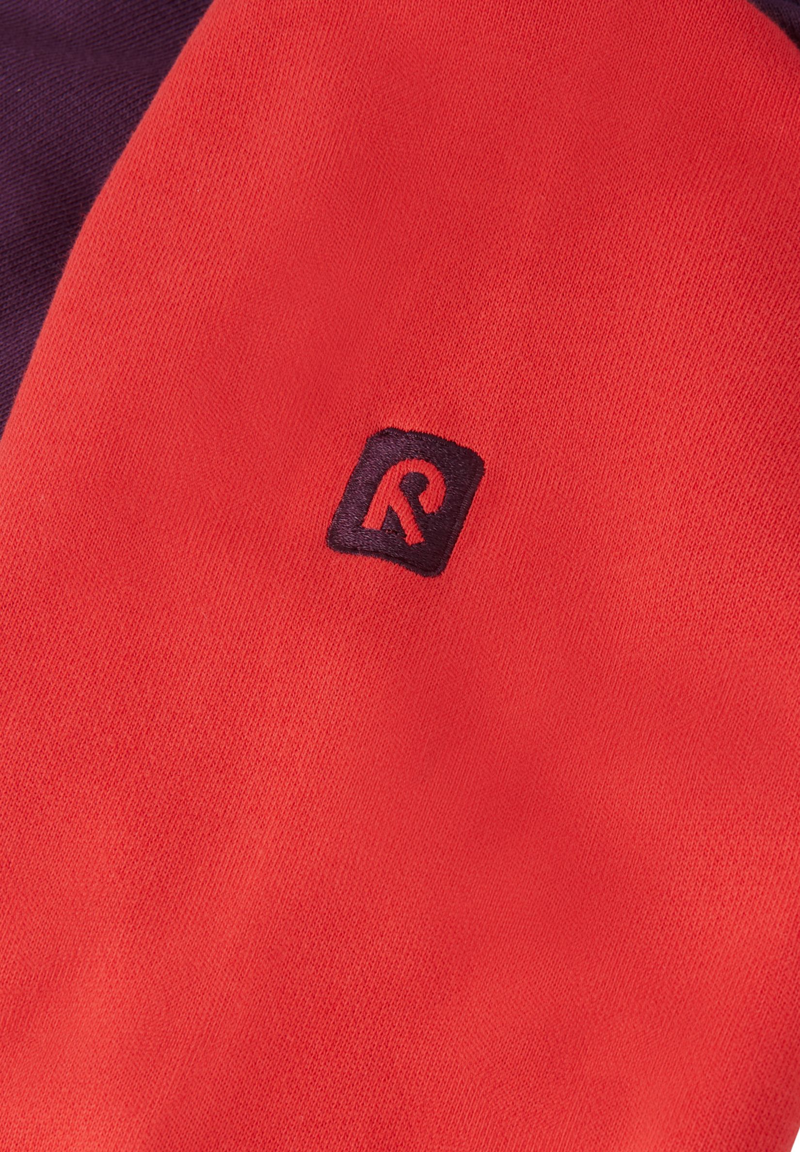 Бомбер Reima 5200088A-4960 - фото 7