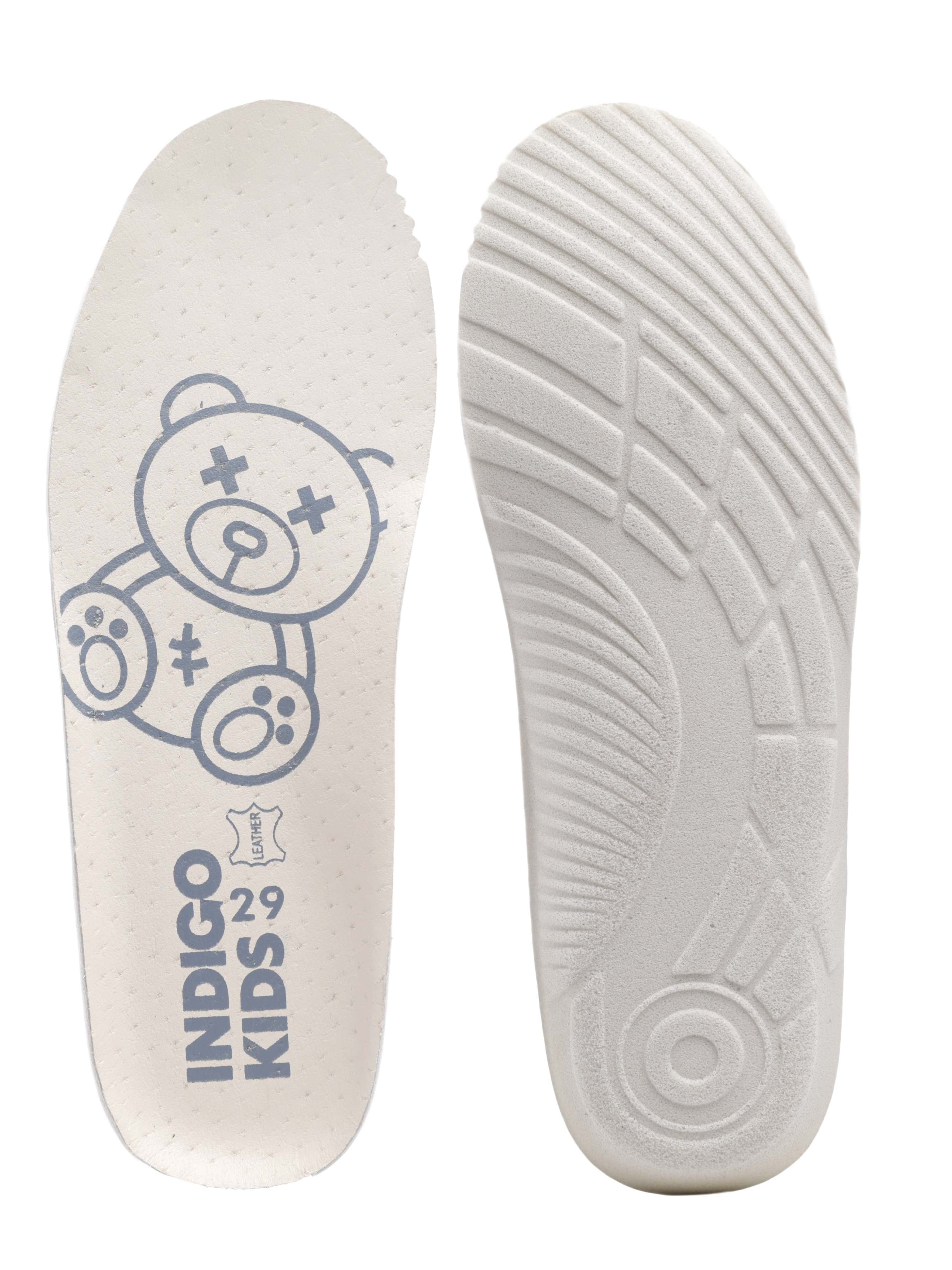 Туфли Indigo kids 31-0390AL - фото 9