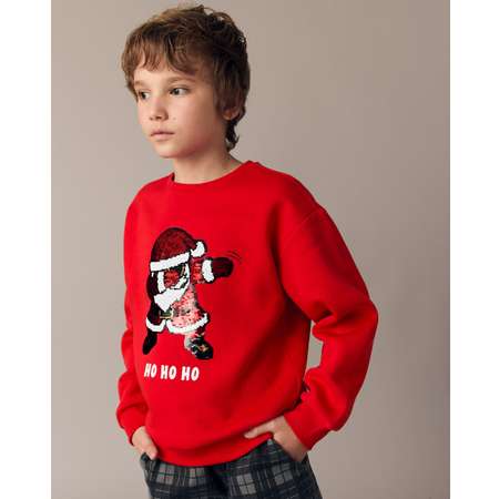 Свитшот Futurino 