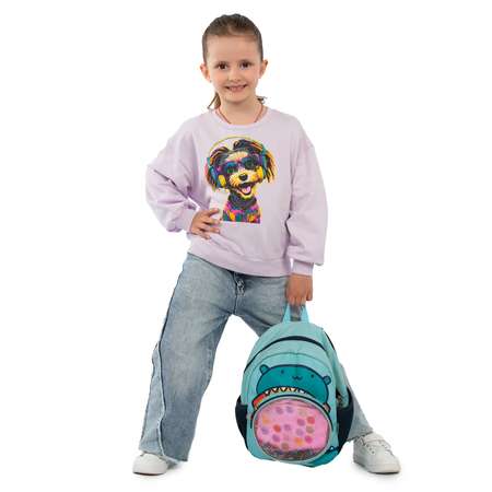 Свитшот Baby Stylе