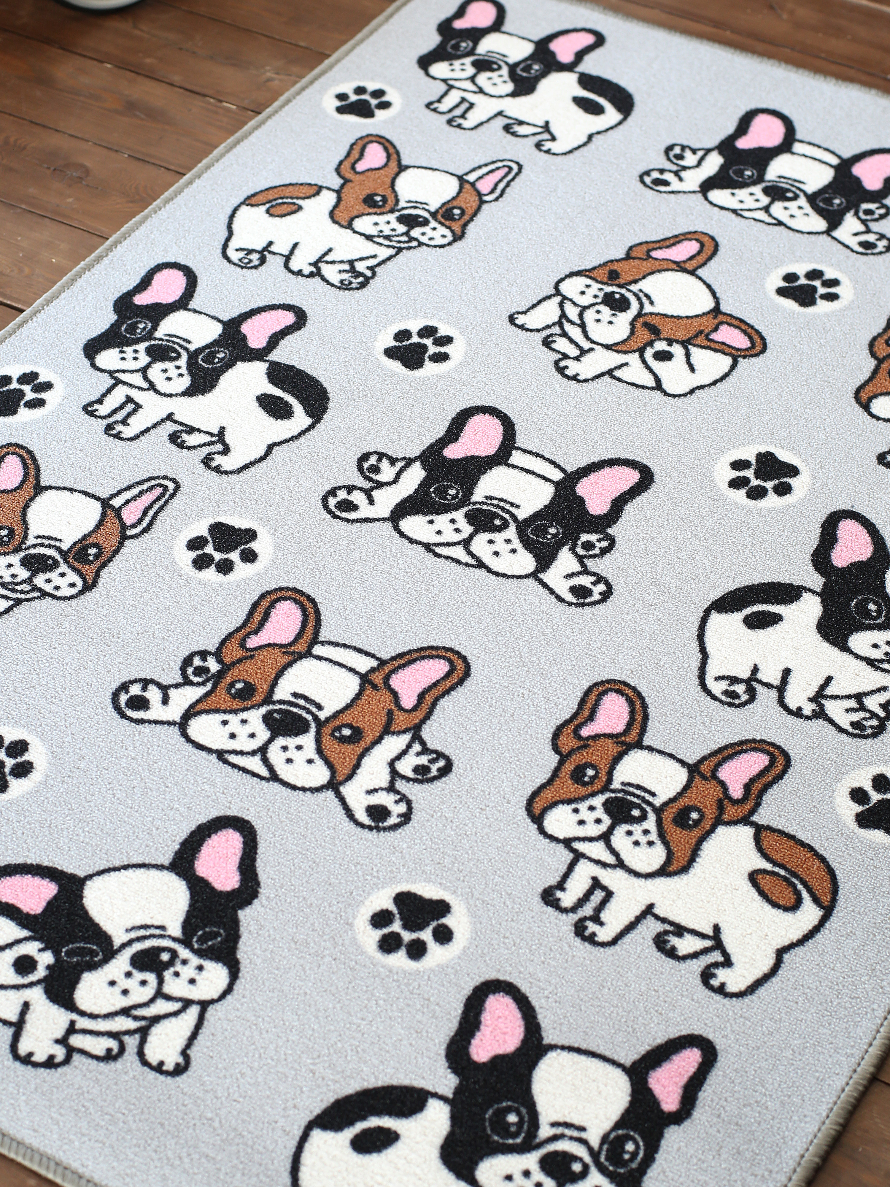 Ковёр KAND 100 x 150 см - фото 7