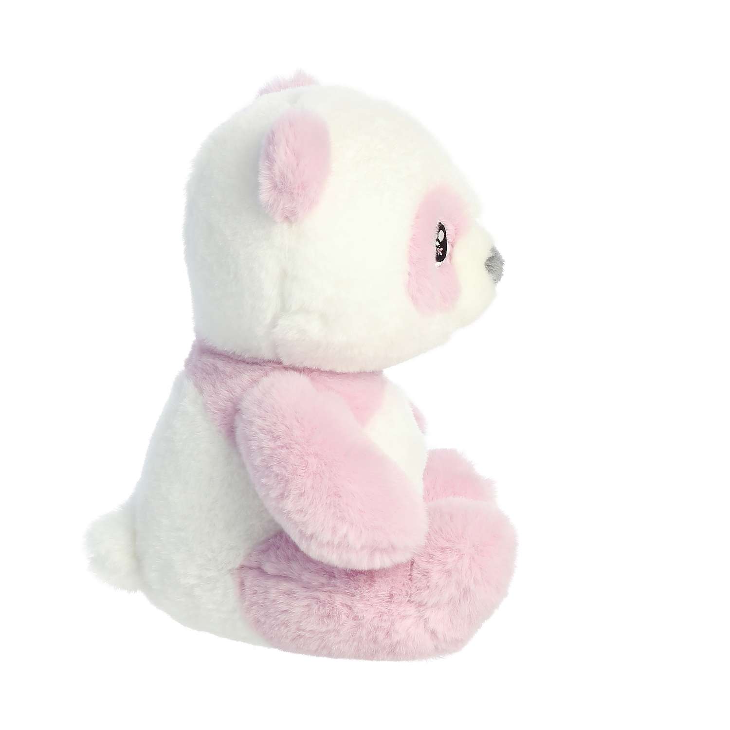 Игрушка мягкая Aurora панда - фото 2