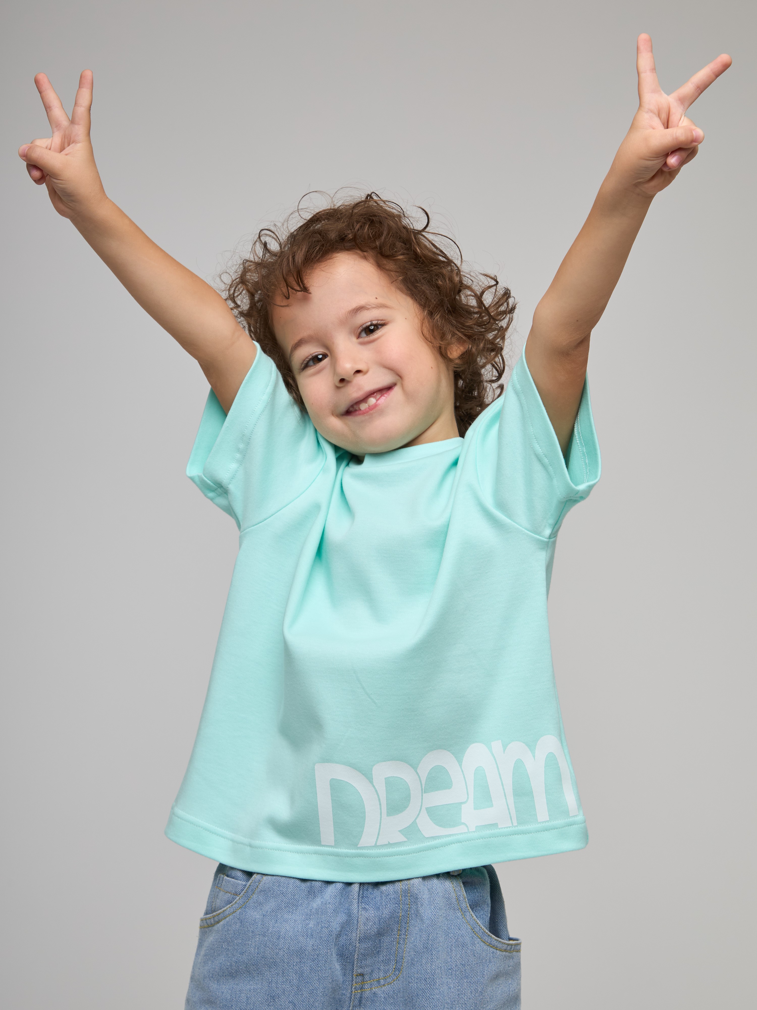 Футболка BH brand BH60740221M110 - фото 5