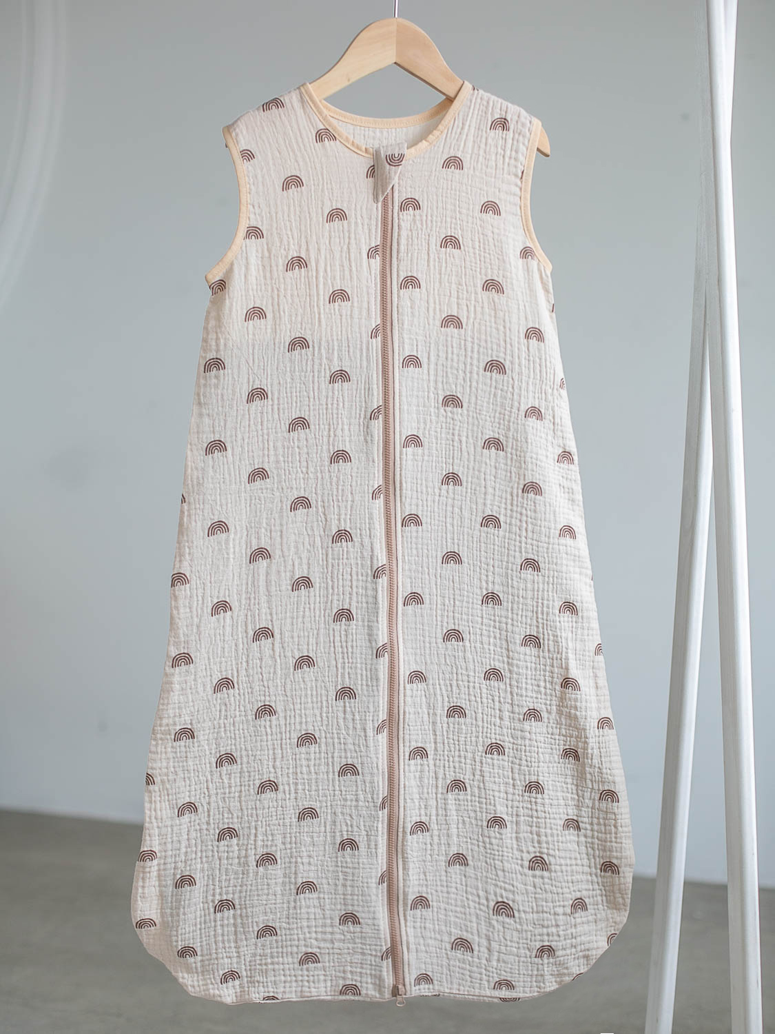 Спальный мешок Lemur Studio 41 x 68 см хлопок - фото 12