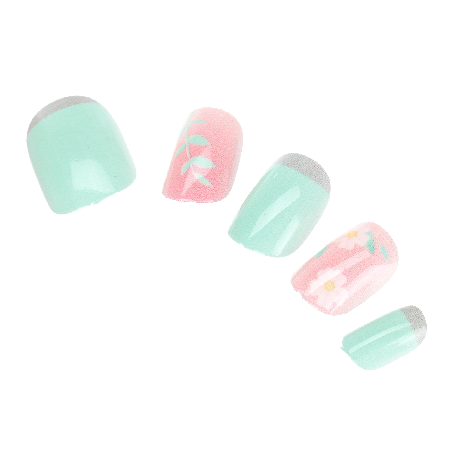 Игрушка Милая леди маникюрный набор - фото 3