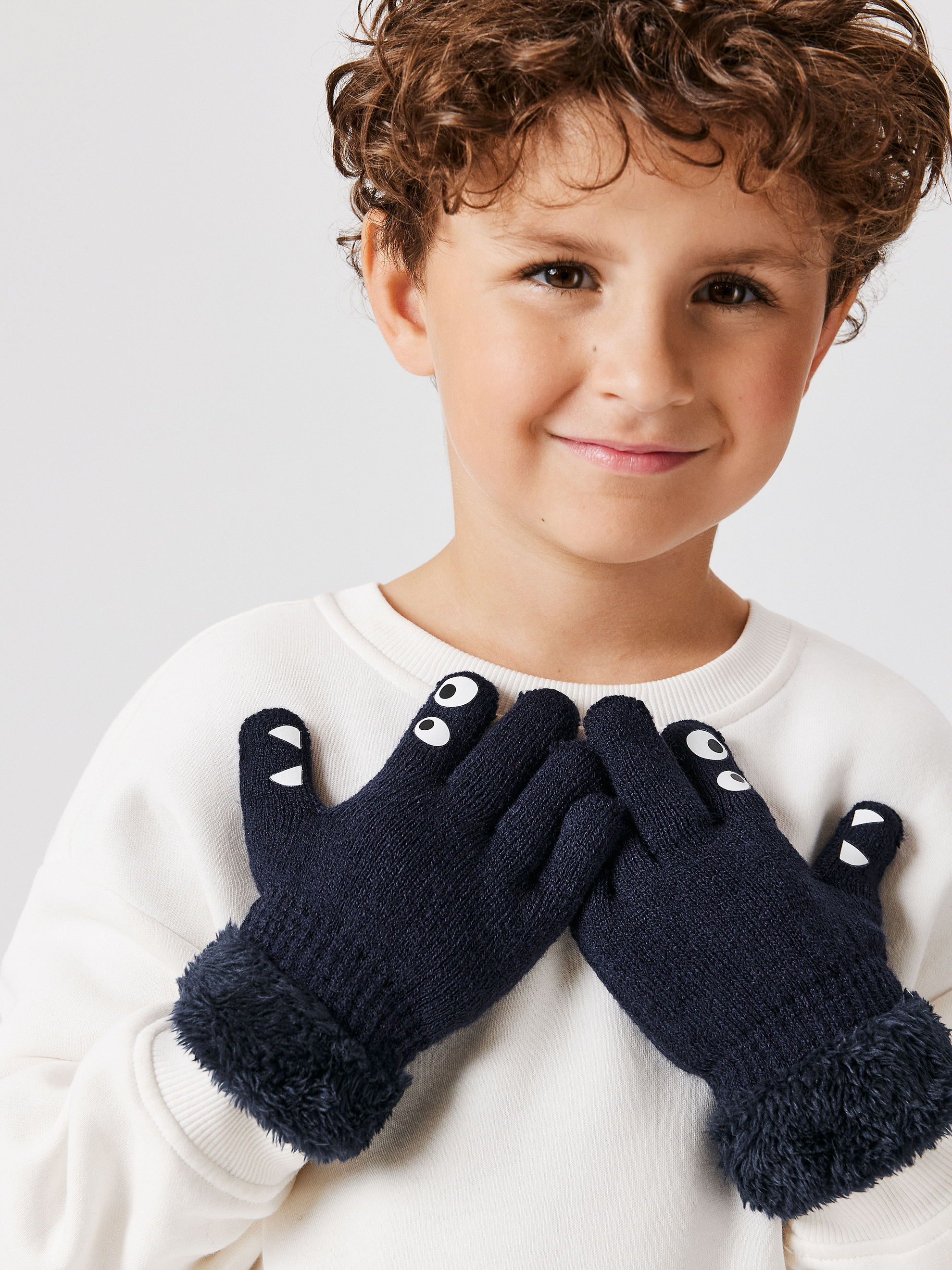 Перчатки Acoola 20136420054_0092775 - фото 1