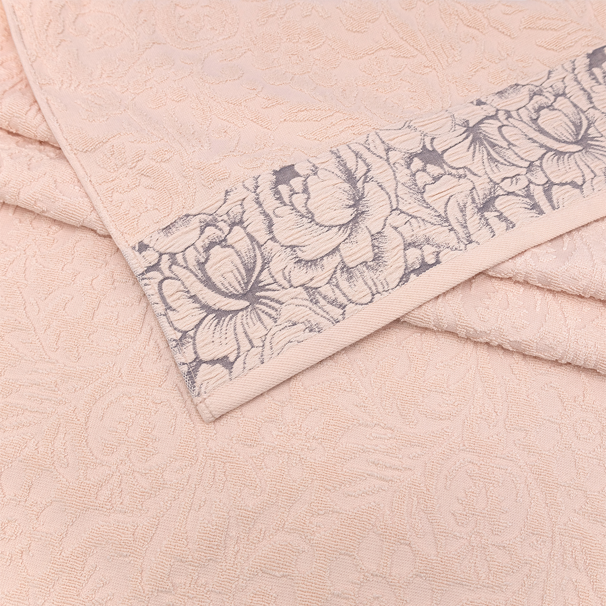 Полотенце BRAVO Узор 20 x 70 см 2 шт. - фото 8