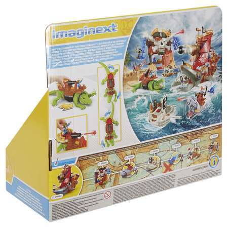 Игровой набор IMAGINEXT