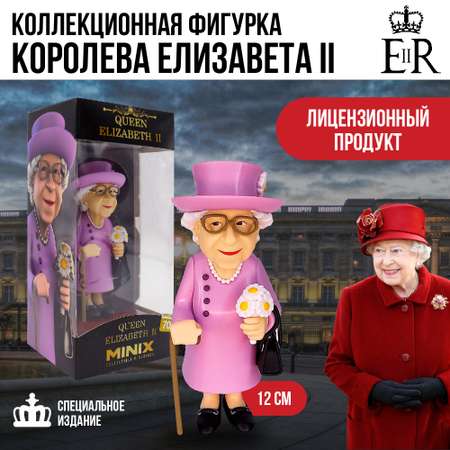 Фигурка MINIX
