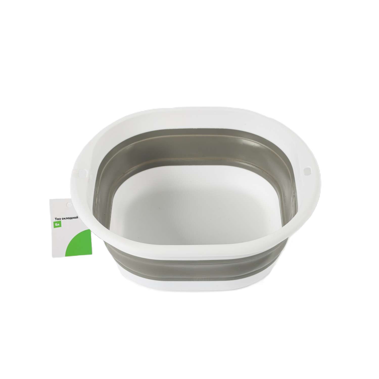 Таз складной ё 5л - фото 2