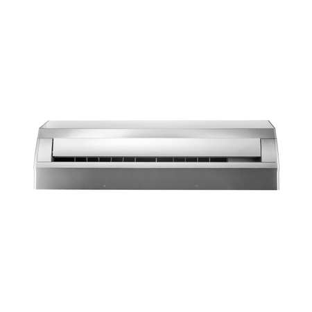Сплит-система инверторная Electrolux Air Gate 2 Super DC Inverter EACS/I-24HG-MILK2/N8 комплект