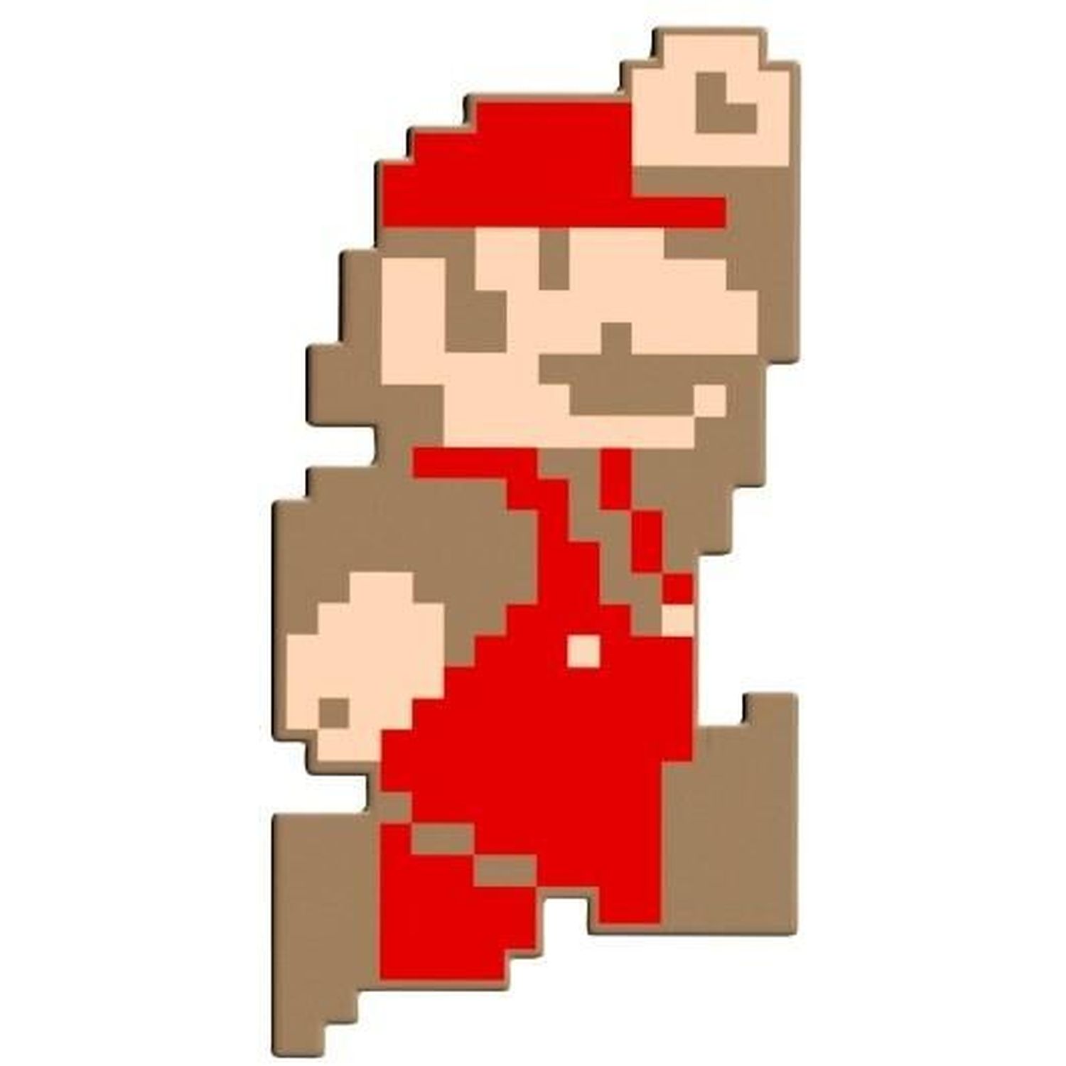 Конструктор LEGO Super Mario Nintendo Entertainment System 2646 дет. - фото 12