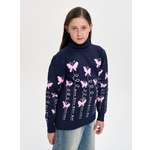 Свитер SIIQICI