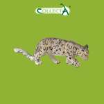 Фигурка Collecta Снежный леопард