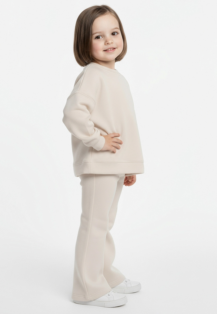 Свитшот и брюки YOULALA 8010330102 - фото 3