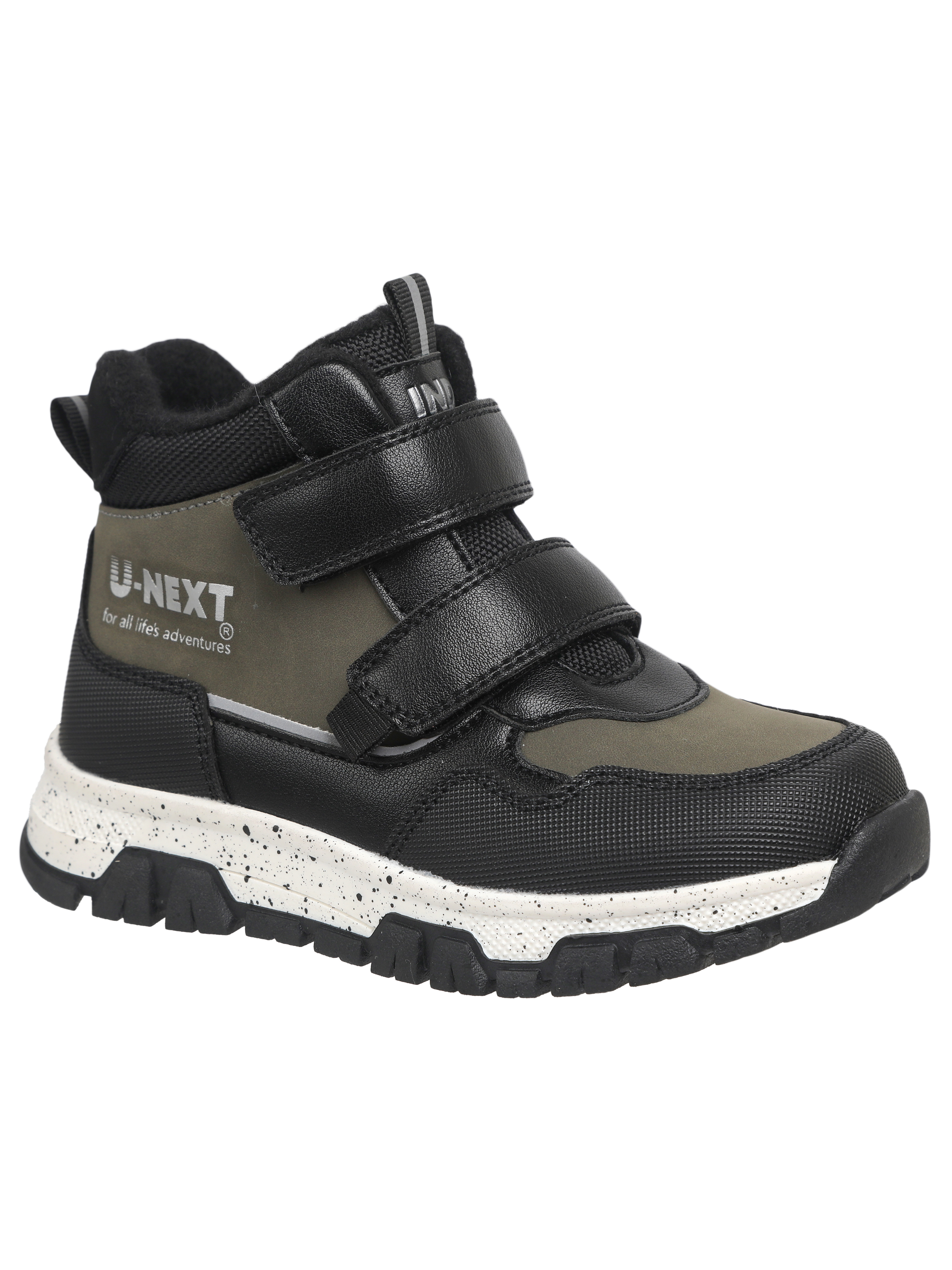 Ботинки Indigo kids 55-0600B - фото 2