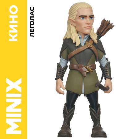 Фигурка MINIX Леголас