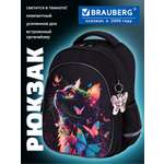 Рюкзак Brauberg