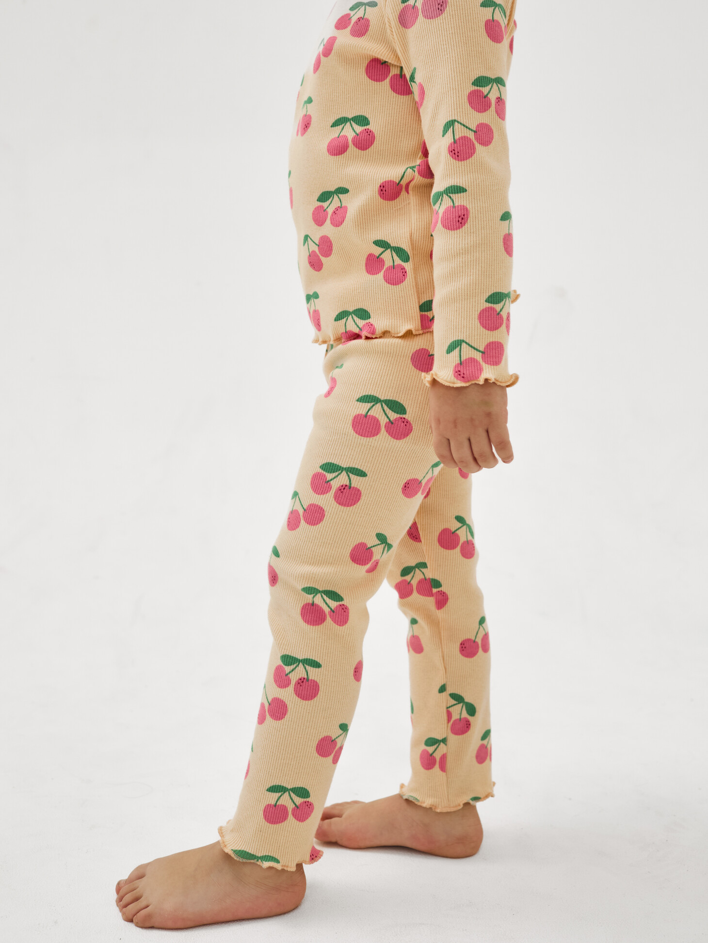 Пижама MAGIC MOM К-7812/6 - фото 11