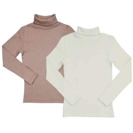Водолазка 2 шт SOFT SECRET