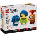 Конструктор LEGO BrickHeadz