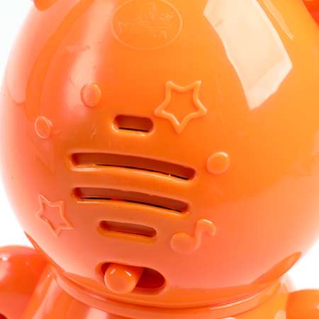 Игрушка УМка развивающий центр Сказочник Жираф