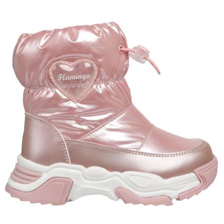 Дутики Flamingo