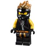 Фигурка LEGO NINJAGO Cole FS