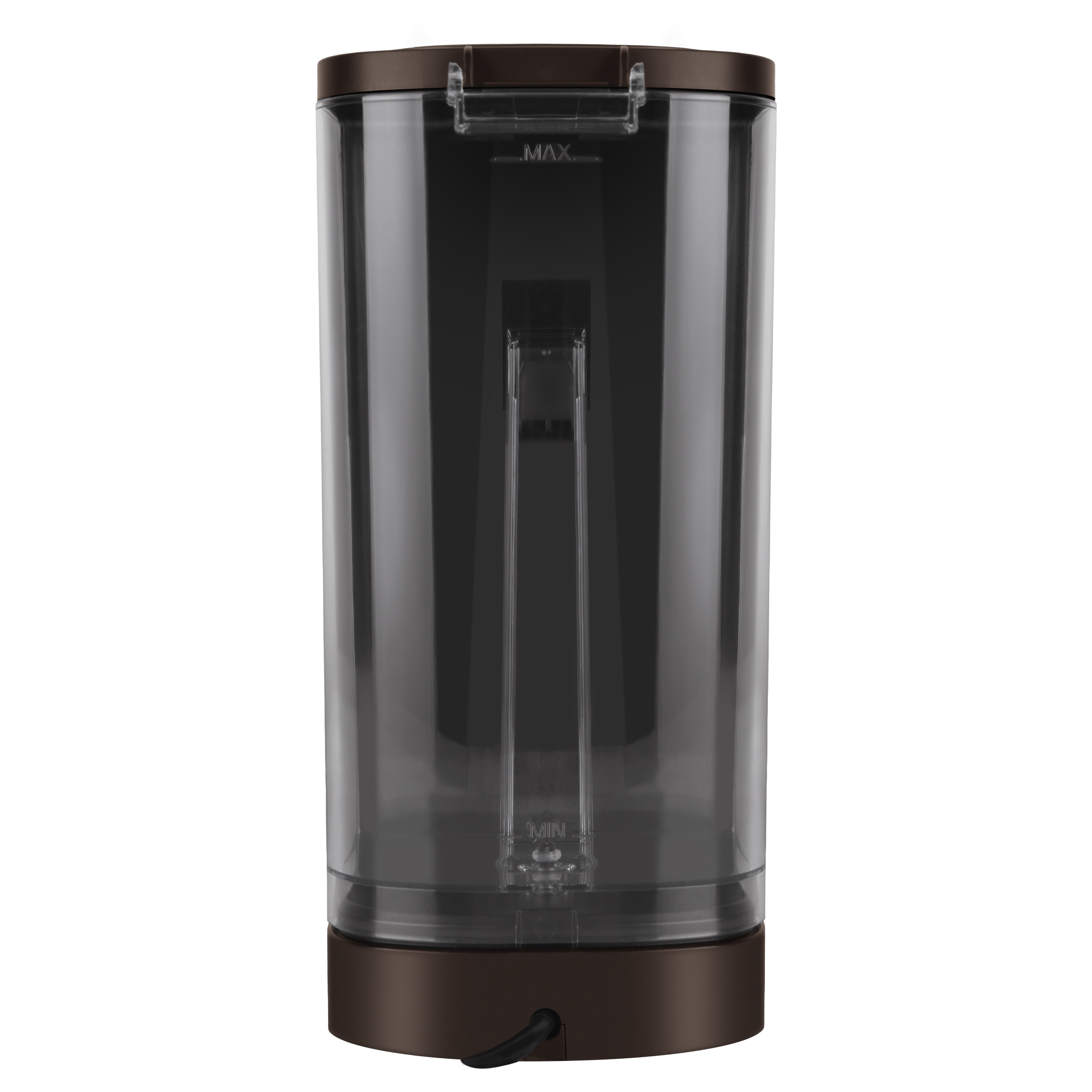 Кофеварка капсульного типа 2в1 MAUNFELD MCCM-CM827BR - фото 7