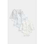 Боди 3 шт Mothercare
