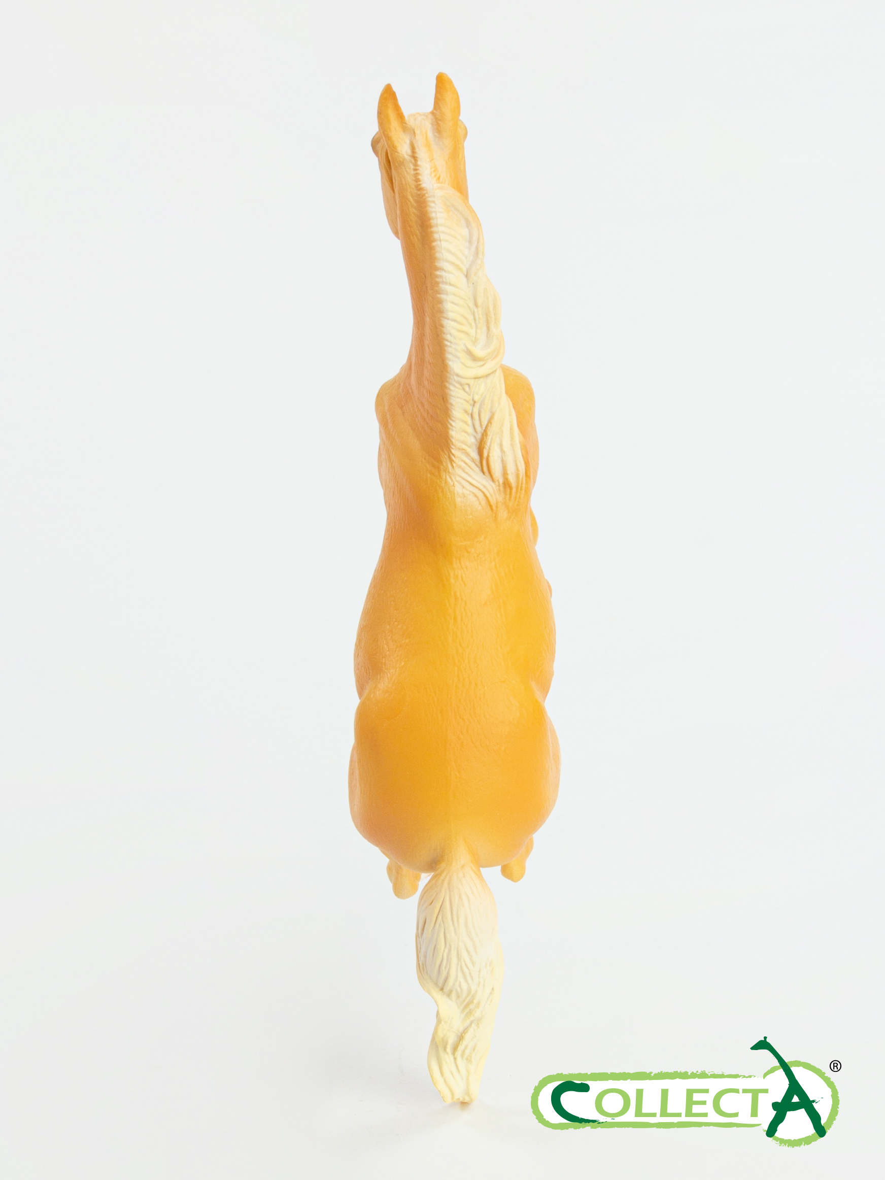 Фигурка Collecta Миссурийская кобыла Паломино - фото 9