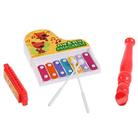 Игрушка музыкальная Играем вместе