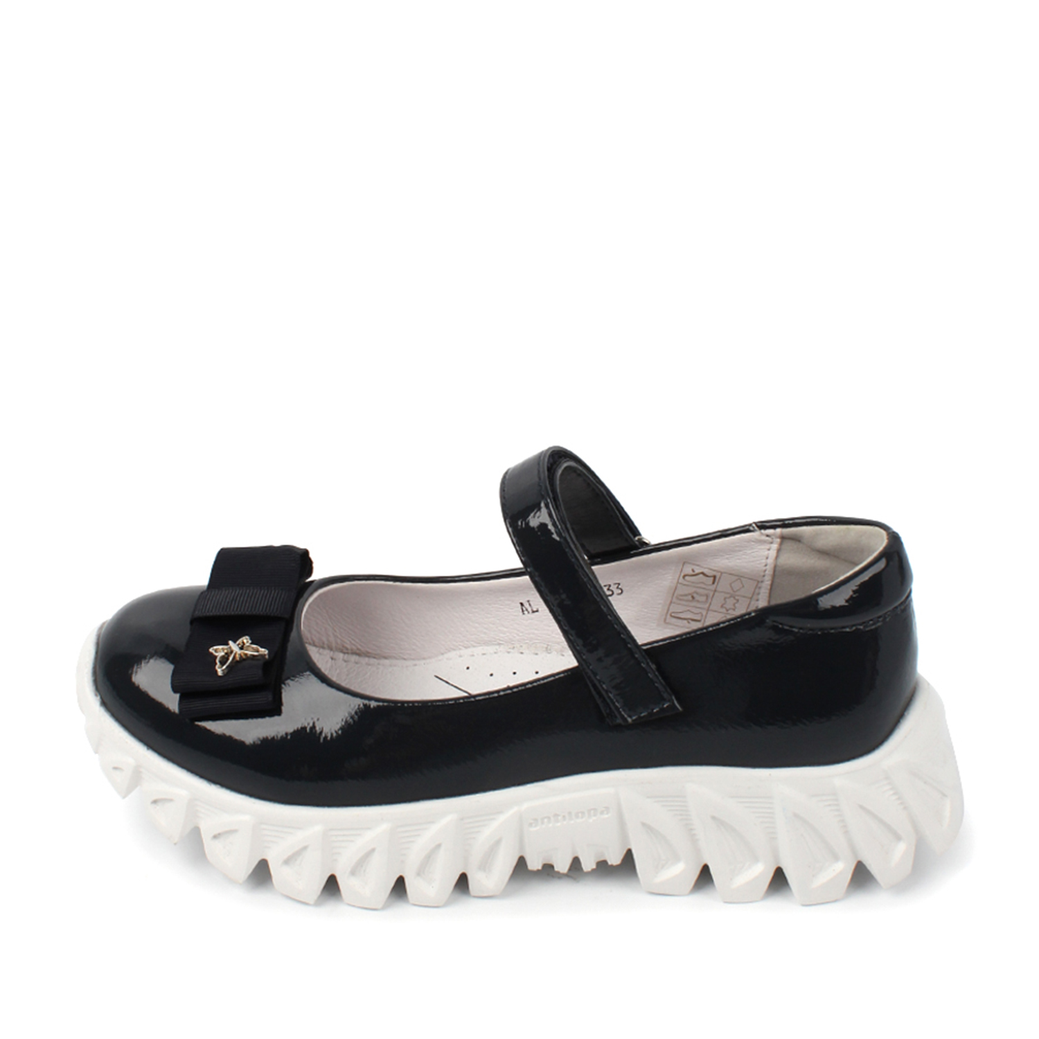 Туфли Antilopa AL 7129 - фото 1