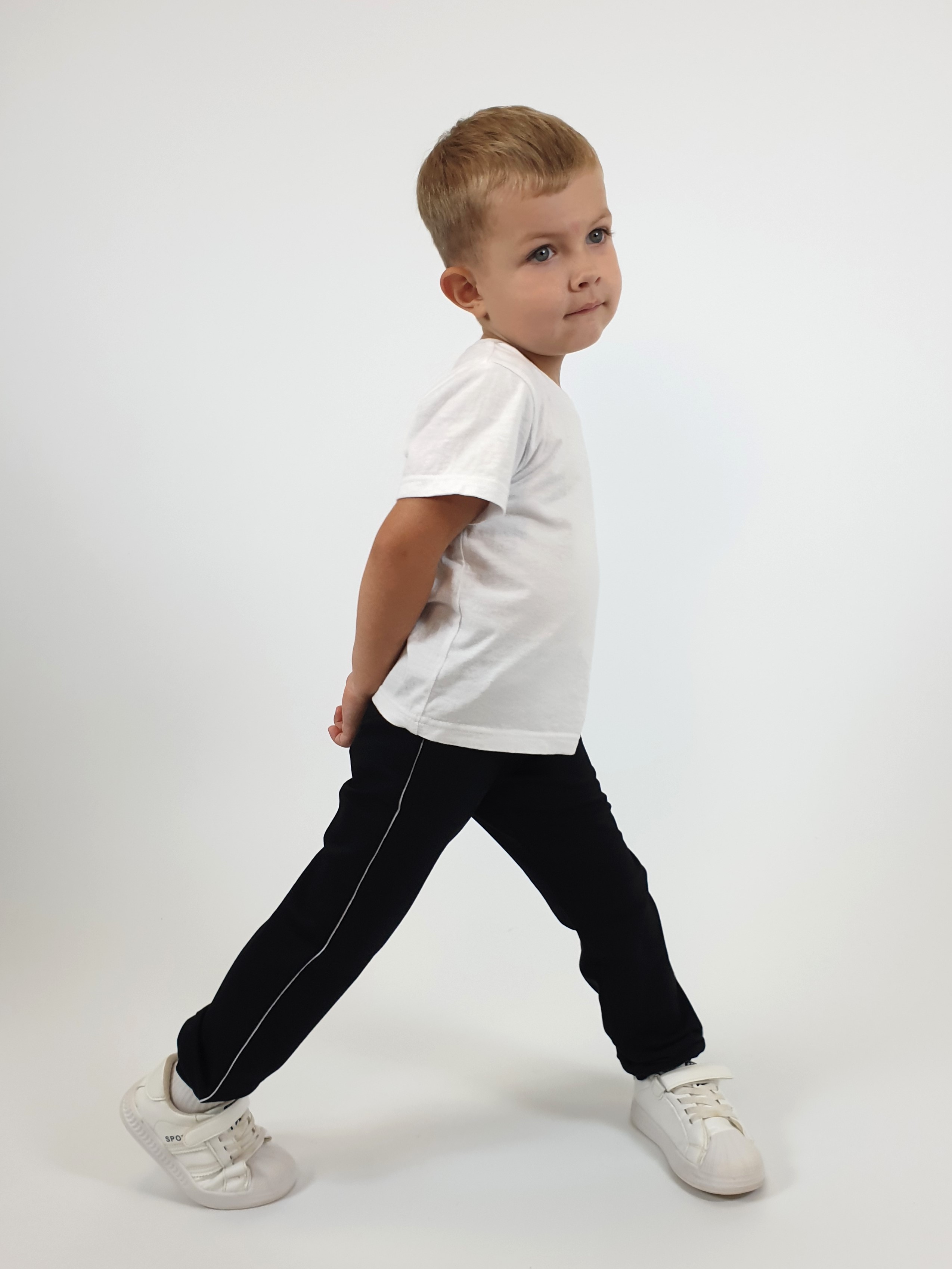 Брюки Luneva 10-47-1. - фото 3