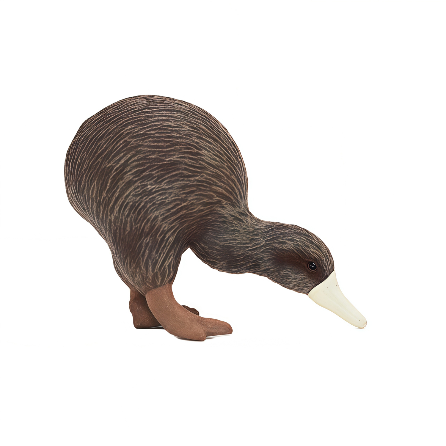 Фигурка Детское Время Птенец Киви - фото 5