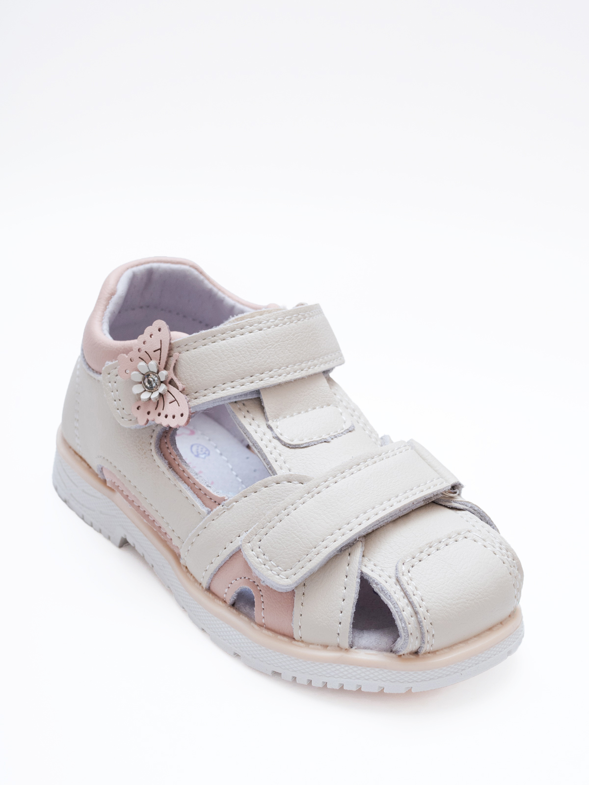 Сандалии Тотошка Q11-2T - фото 10