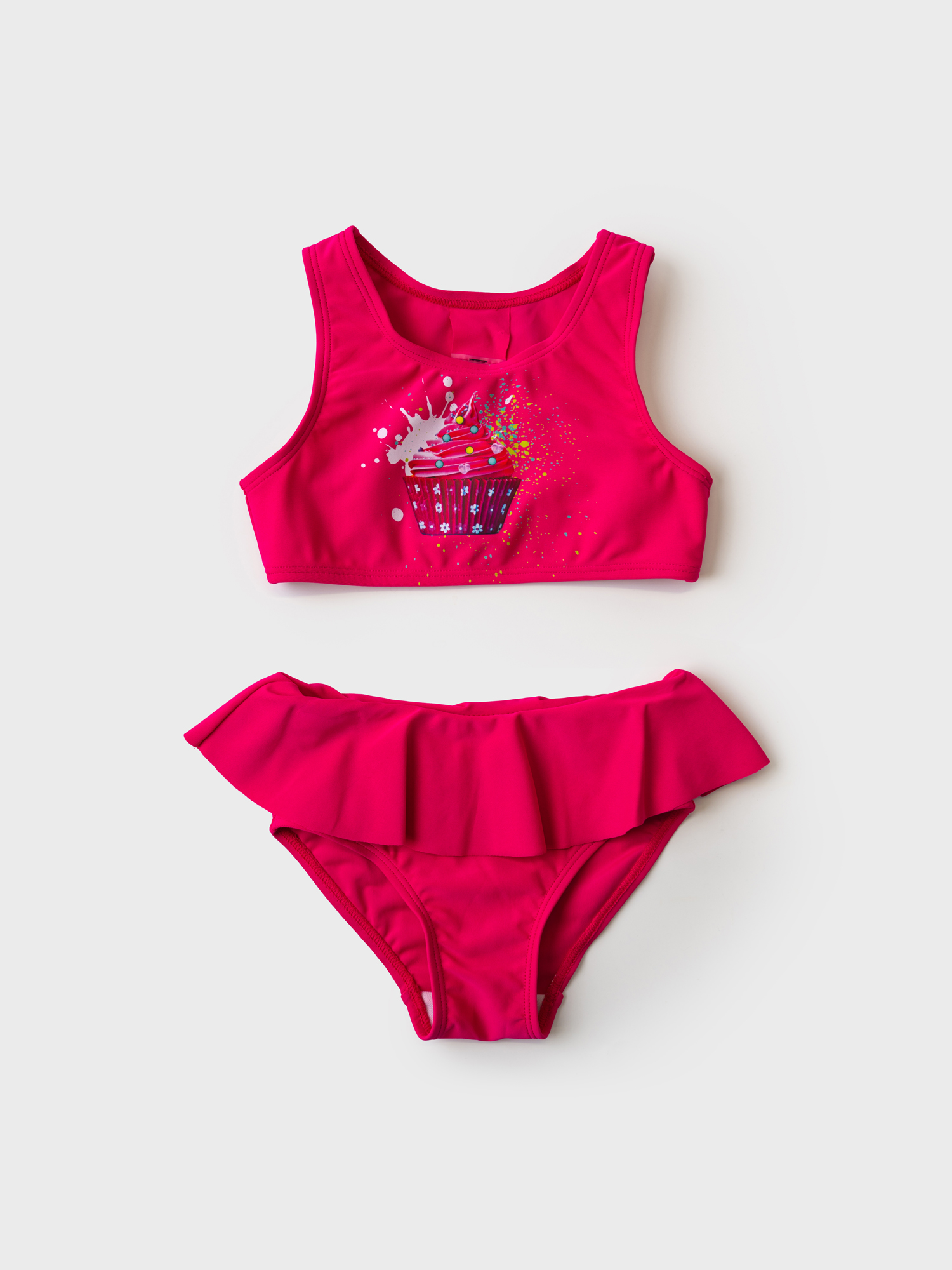 Купальный костюм PlayToday 12622245 - фото 4