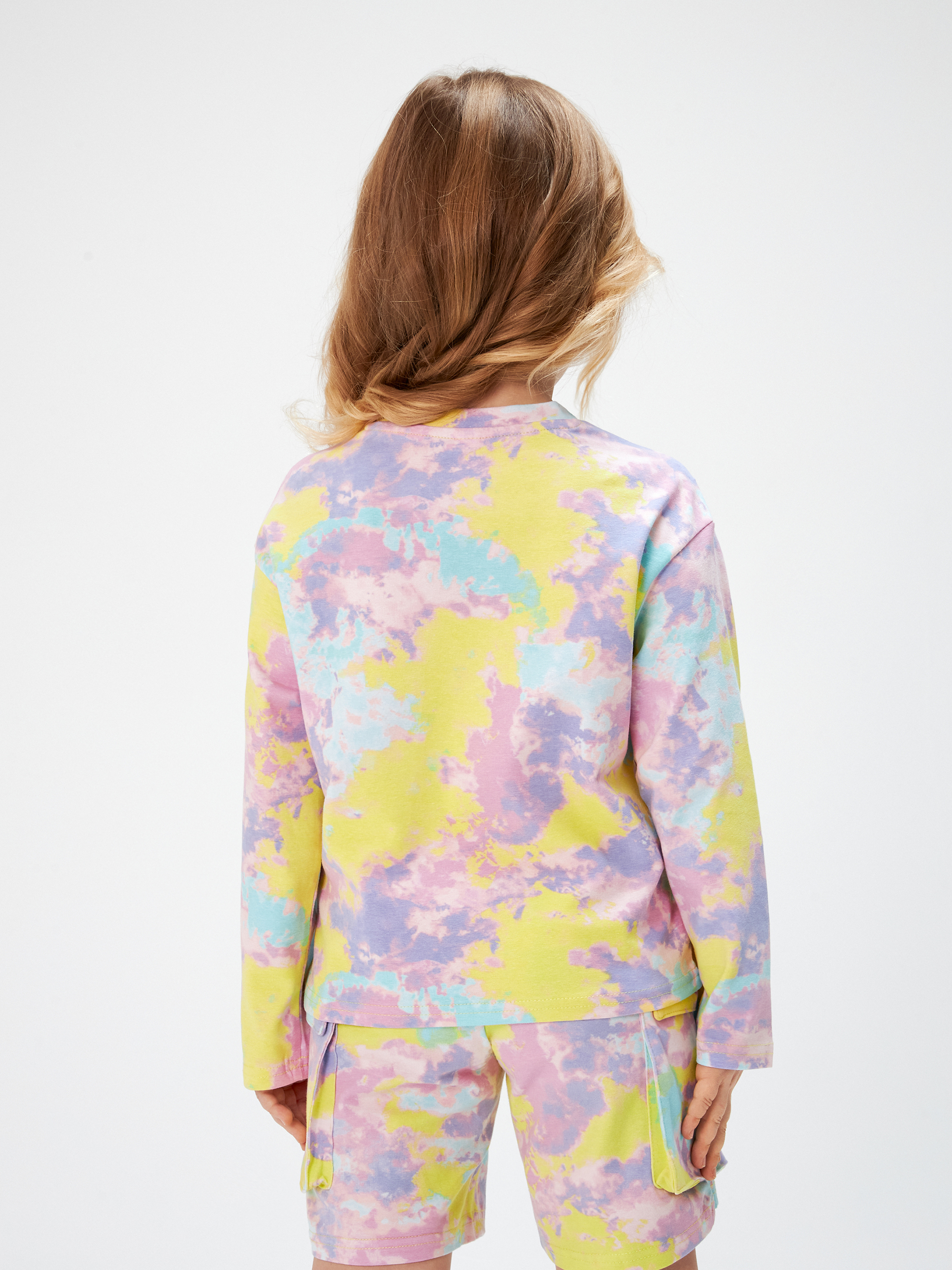 Лонгслив Acoola 20230150009_0075957 - фото 4