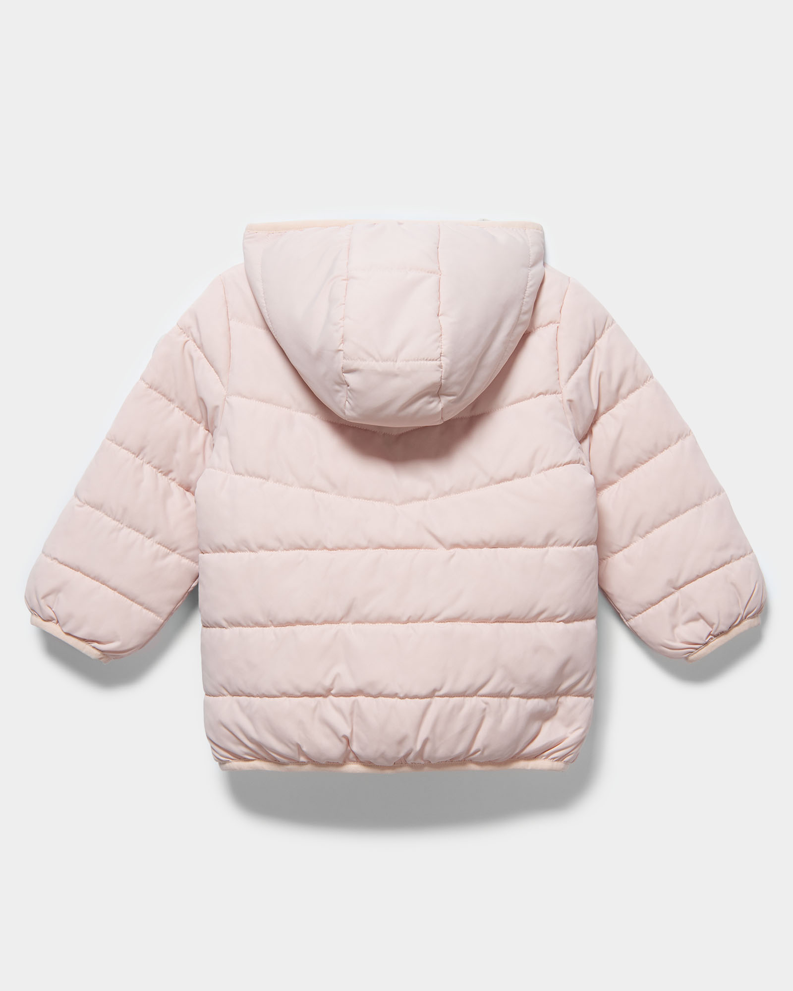 Куртка BabyGo S24BG1-BG02ig-JJ - фото 3