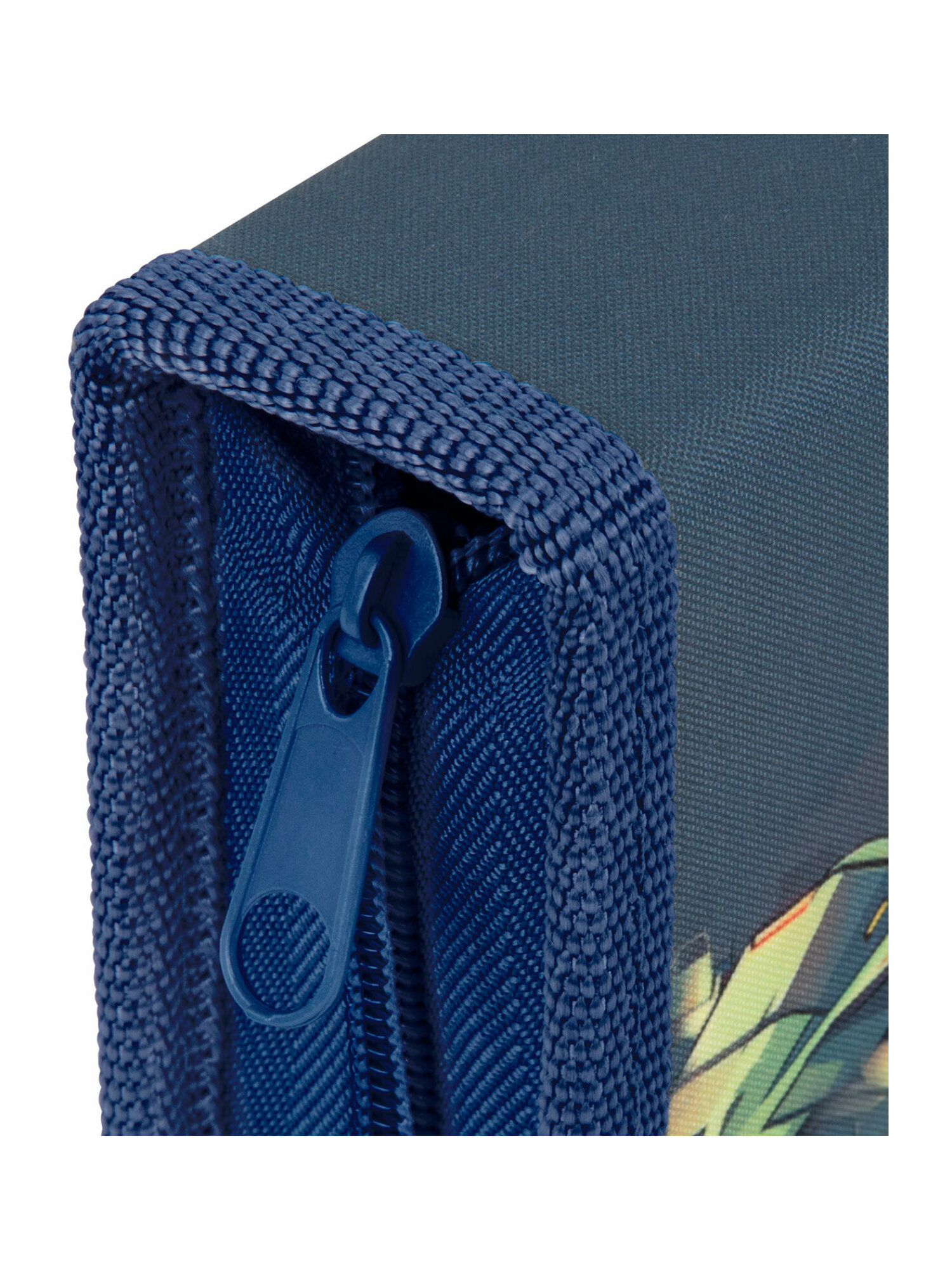 Пенал Пифагор гоночный болид - фото 12