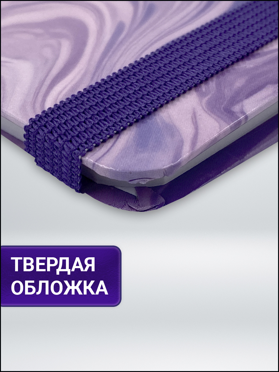 Ежедневник AXLER 64 лист. - фото 2