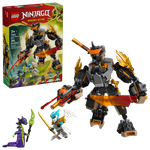 Конструктор LEGO NINJAGO 71854 364 дет.