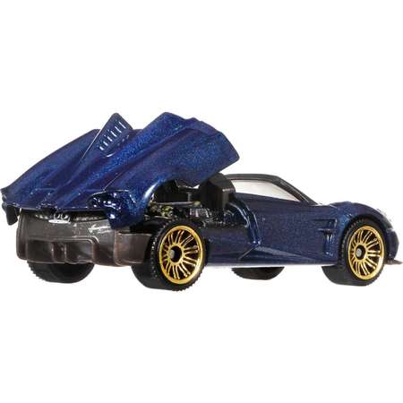 Автомобиль Matchbox