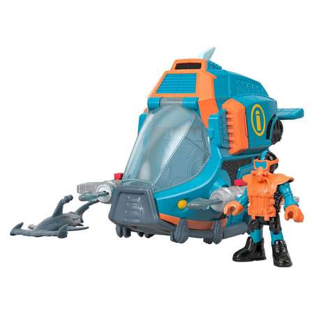 Игровой набор IMAGINEXT