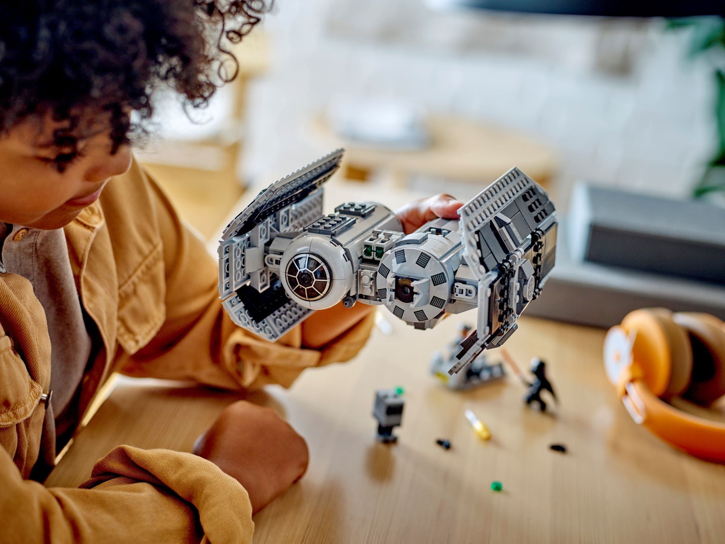 Конструктор LEGO Star Wars 625 дет. - фото 8