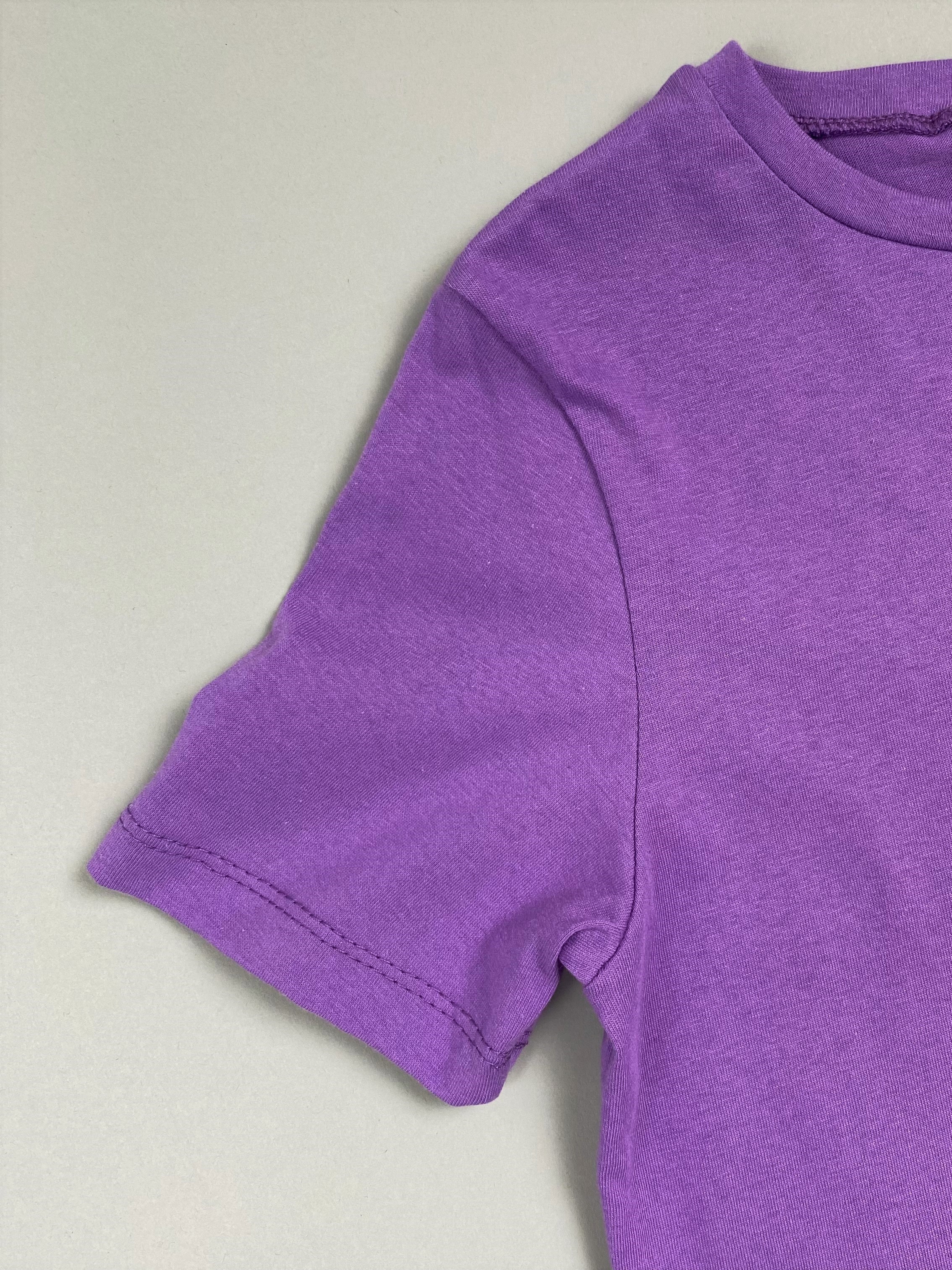 Футболка 2 шт YOULALA ЦБ-00001514 - фото 11