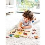 Игрушка Hape пазл