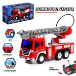 Пожарная машина Автоград