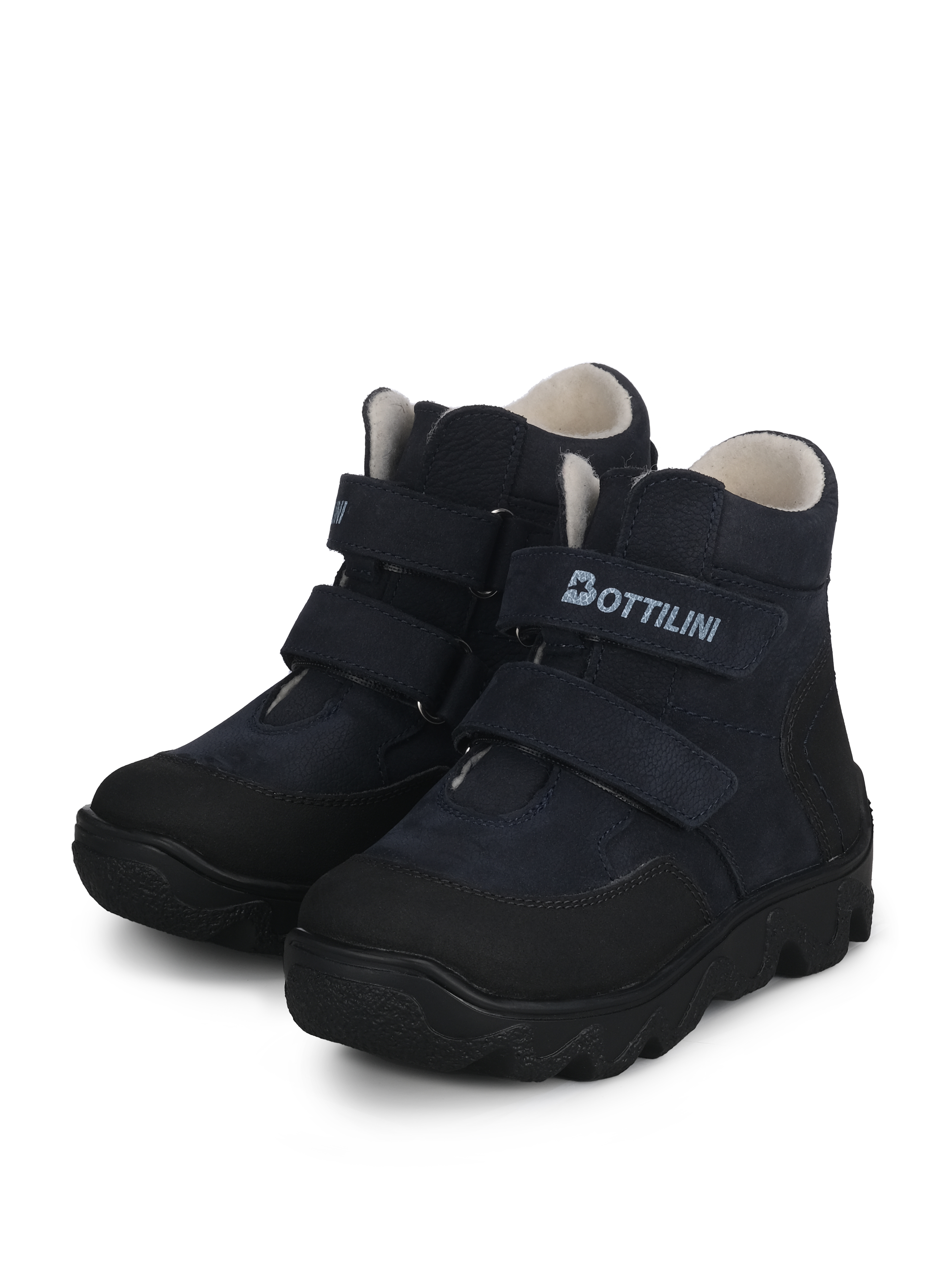 Ботинки Bottilini BL-271(1)_Б - фото 1