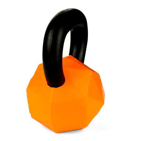 Игрушка для собак Triol Strong Гиря из резины 13.5см